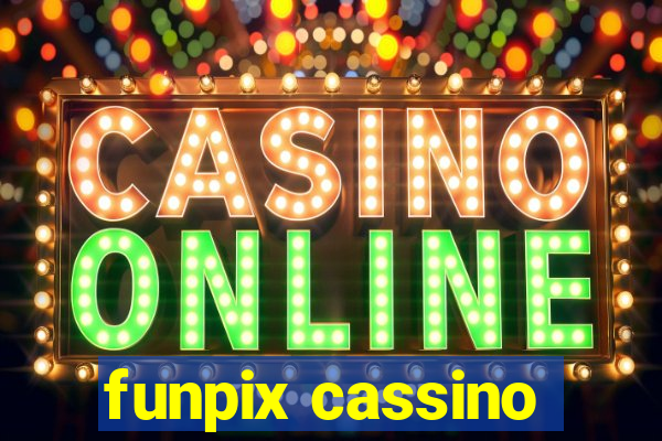 funpix cassino